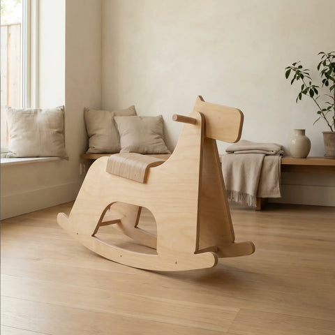 Kids’ Spaces