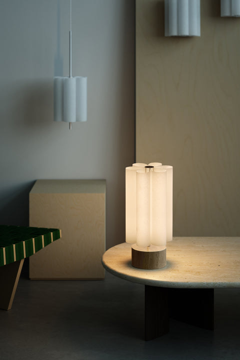 Daisy Table Lamp