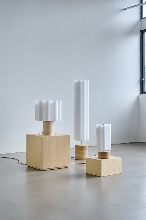 Daisy Table Lamp