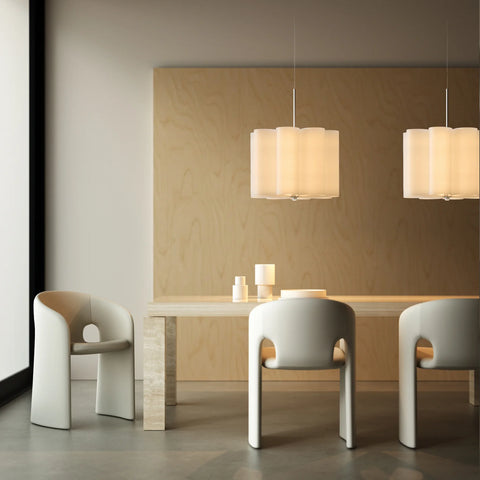 Daisy Pendant Light