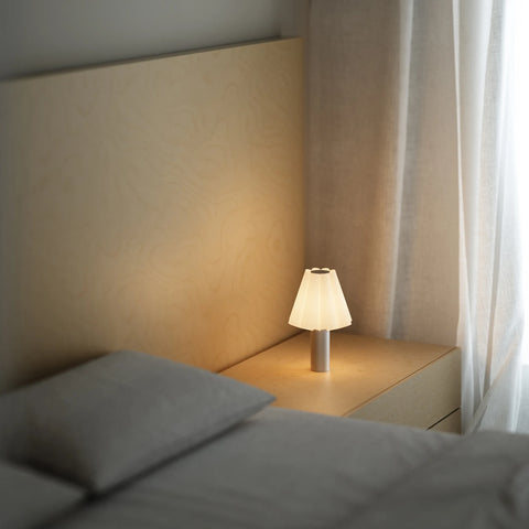 Daisy Portable Lamp
