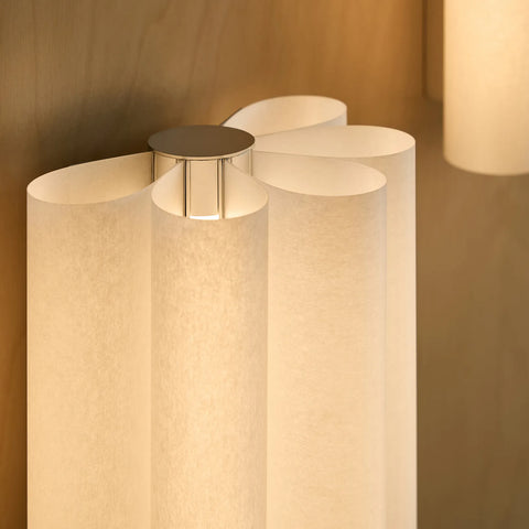Daisy Wall Light