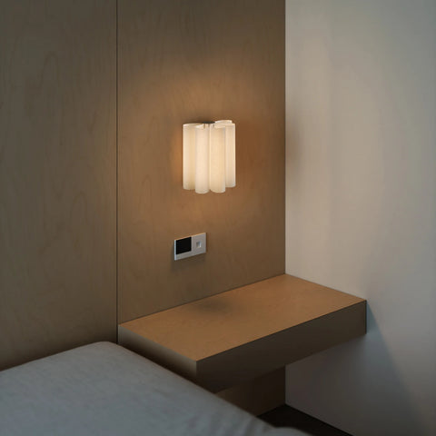 Daisy Wall Light