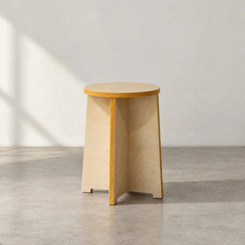 Everyday Stool (Colour-Core)