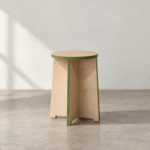 Everyday Stool (Colour-Core)