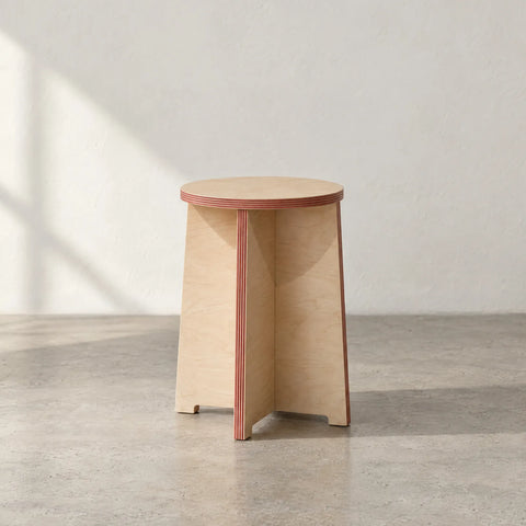 Everyday Stool (Colour-Core)