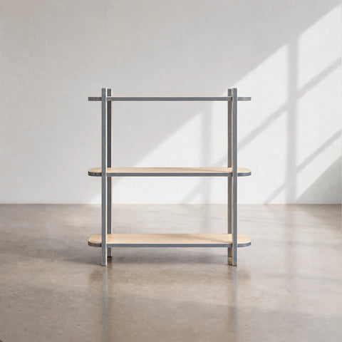 Frame Modern Shelf (Colour-Core)