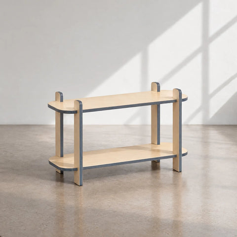 Frame Modern Shelf (Colour-Core)