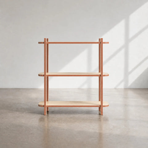 Frame Modern Shelf (Colour-Core)