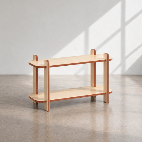 Frame Modern Shelf (Colour-Core)