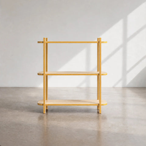 Frame Modern Shelf (Colour-Core)