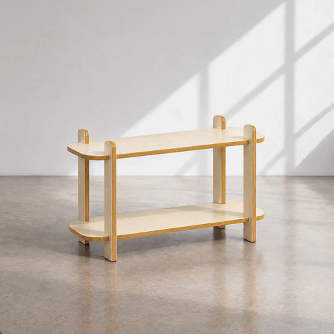 Frame Modern Shelf (Colour-Core)