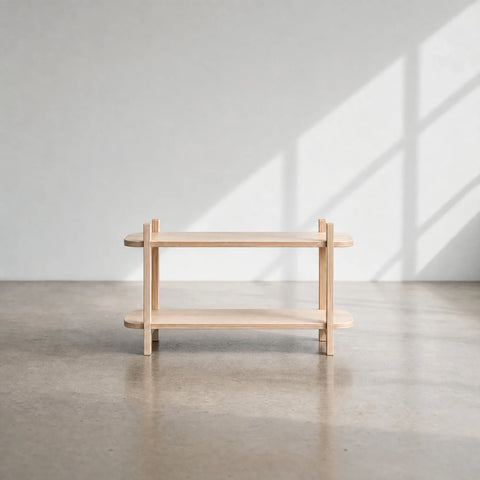 Frame Modern Shelf