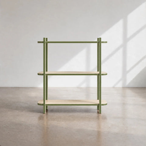 Frame Modern Shelf (Colour-Core)