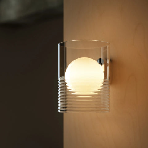 Luna Wall Light