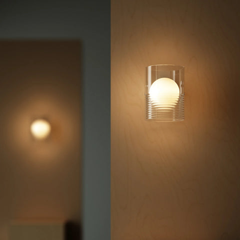 Luna Wall Light
