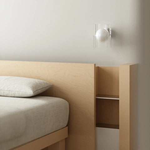 Luna Wall Light