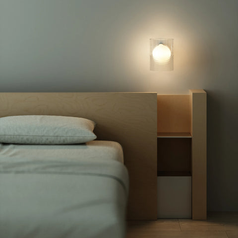 Luna Wall Light