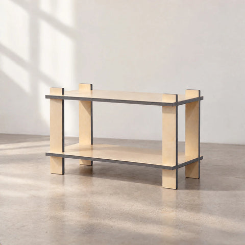 Modular Low Shelf (Colour-Core)