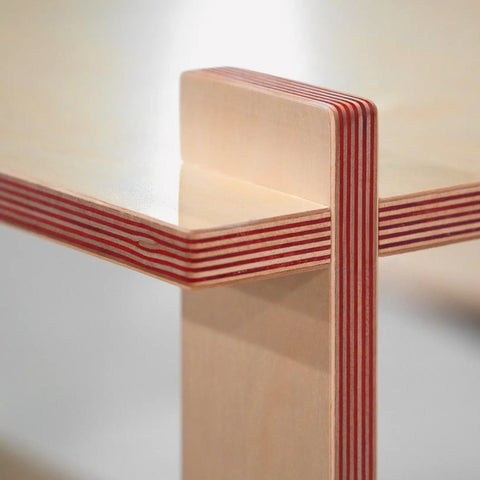 Modular Low Shelf (Colour-Core)