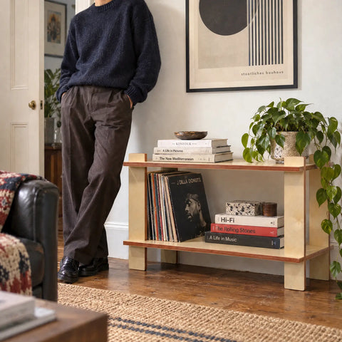 Modular Low Shelf (Colour-Core)
