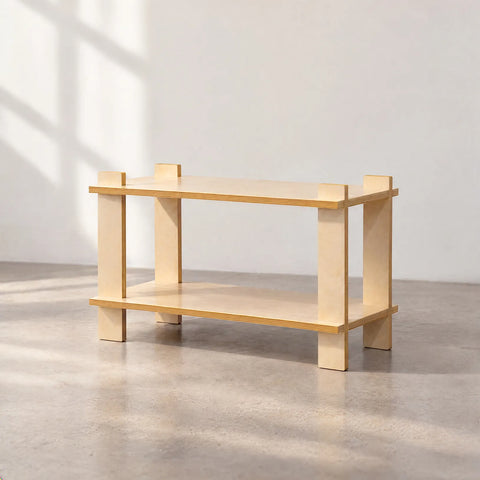 Modular Low Shelf (Colour-Core)
