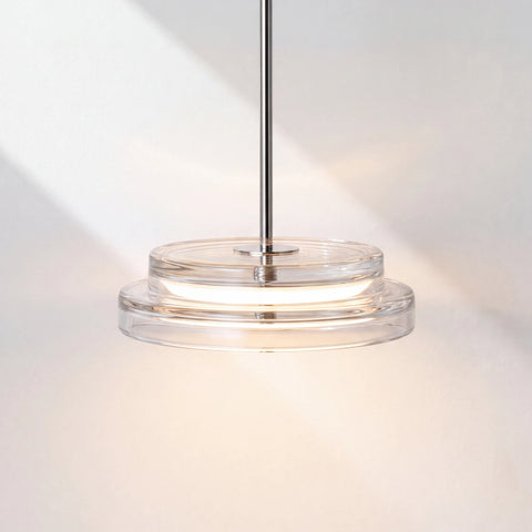 Ripple Mini Pendant Light