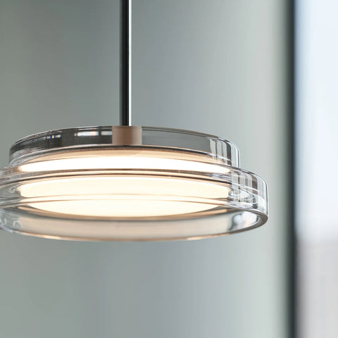 Ripple Mini Pendant Light