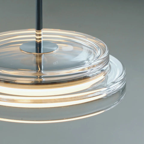 Ripple Mini Pendant Light